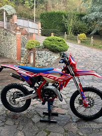 Beta rr racing 50