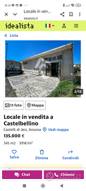 Locale multifunzionale
