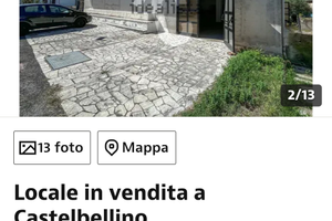 Locale multifunzionale