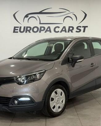 Renault Captur 1.5 dCi 90CV S&S EURO5 Energy ...