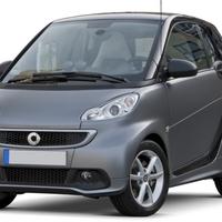 Last minute! Pezzi ricambio smart 451 da rottamare