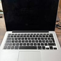 MacBook Pro  anno 2015