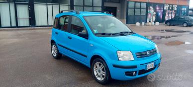 fiat panda 1.2 benzina 146.000 km