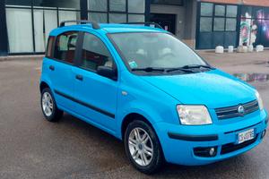 fiat panda 1.2 benzina 146.000 km