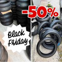 BLACKFRIDAY- gomme moto usate by GPGOMME