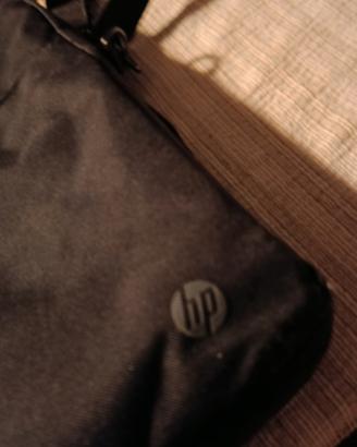 borsa pc portatile  hp