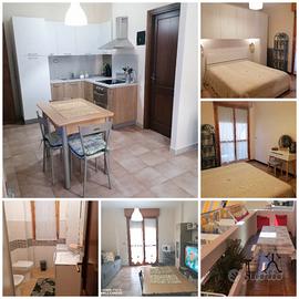 Appartamento Alghero zona Lido