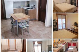 Appartamento Alghero zona Lido