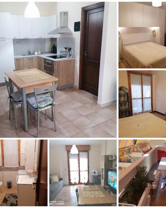 Appartamento Alghero zona Lido
