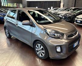 KIA Picanto 1.0 12V 5 porte Glam Collection