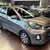 KIA Picanto 1.0 12V 5 porte Glam Collection