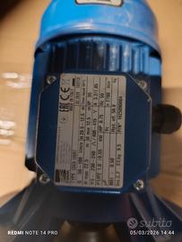 elettropompa centrifugaEbara .