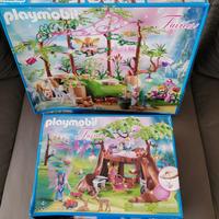 Playmobil Fate 9132 +70001