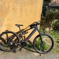 bici ATALA B-CROSS A3