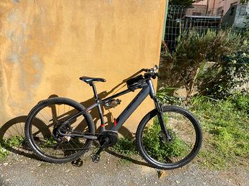 bici ATALA B-CROSS A3