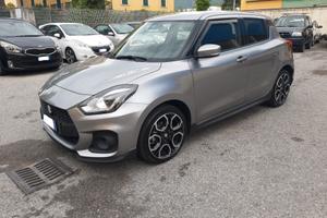 Suzuki Swift Sport 1.4 Hybrid Boosterjet