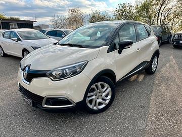 Renault Captur 1.5 dCi 90 CV Energy R-Link