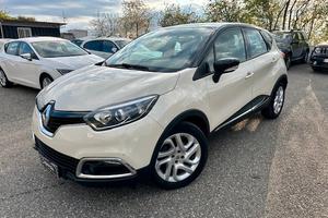 Renault Captur 1.5 dCi 90 CV Energy R-Link