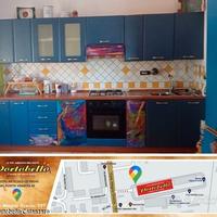 Codice: 246911 CUCINA COMPONIBILE LINEARE COLORE