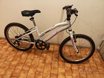 Bicicletta bimba 