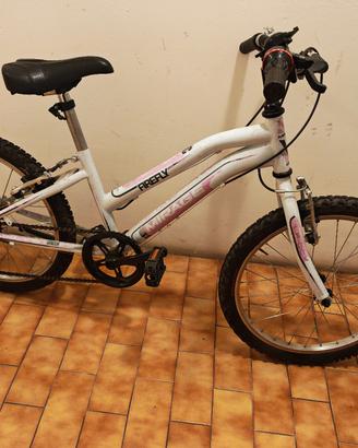 Bicicletta bimba 