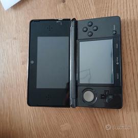 Nintendo 3ds CIB completa originale