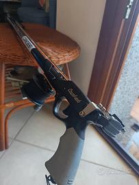 arbalete Cressi comanche 90