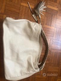 Borsa in pelle Bergamasco