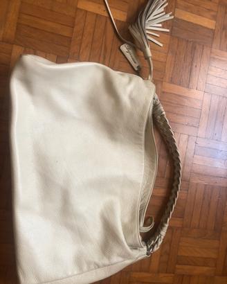 Borsa in pelle Bergamasco