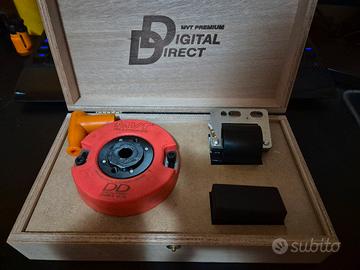 MVT-DD 12