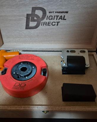 MVT-DD 12