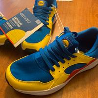 Scarpe vari numeri lidl da collezione