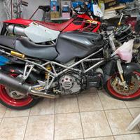 Ducati ST4S ABS