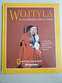 Wojtyla il guerriero della pace
