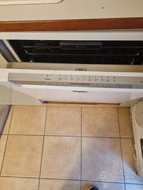 lavastoviglie × 6 persone