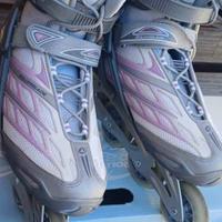 Pattini Rollerblade tg. 42