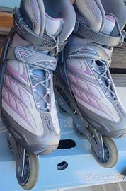 Pattini Rollerblade tg. 42