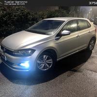Volkswagen Polo 1.0 TSI Highline #9116