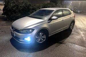 Volkswagen Polo 1.0 TSI Highline #9116