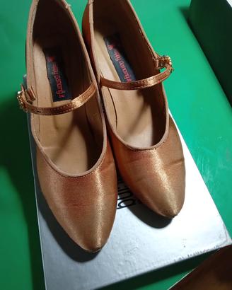 scarpe da ballo 