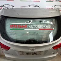 PORTELLONE  HYUNDAI IX35