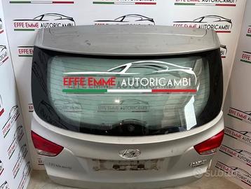 PORTELLONE  HYUNDAI IX35