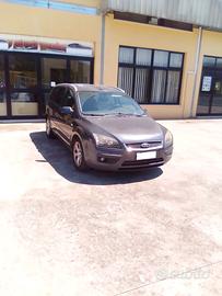 Ford Focus 1.6 TDCi SW