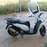 Honda SH 300 - 2011