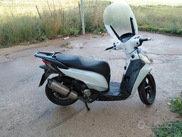 Honda SH 300 - 2011