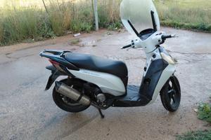Honda SH 300 - 2011