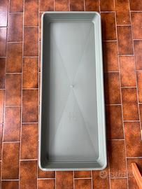 N.3 Sottovasi 90x36  nuovi