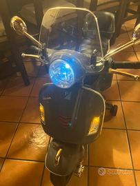 Vespa