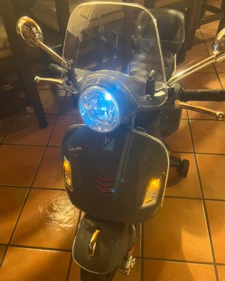 Vespa