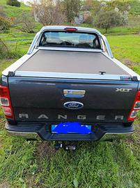 Pickup  Ford ranger diesel super Cab xlt 160 cv